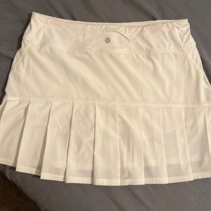 Lululemon skirt